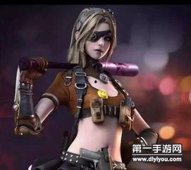 cf最新角色语音爆料,全新角色语音技能大揭秘！