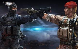 逆战明天爆料了吗视频下载,抢先揭秘游戏新内容与更新！